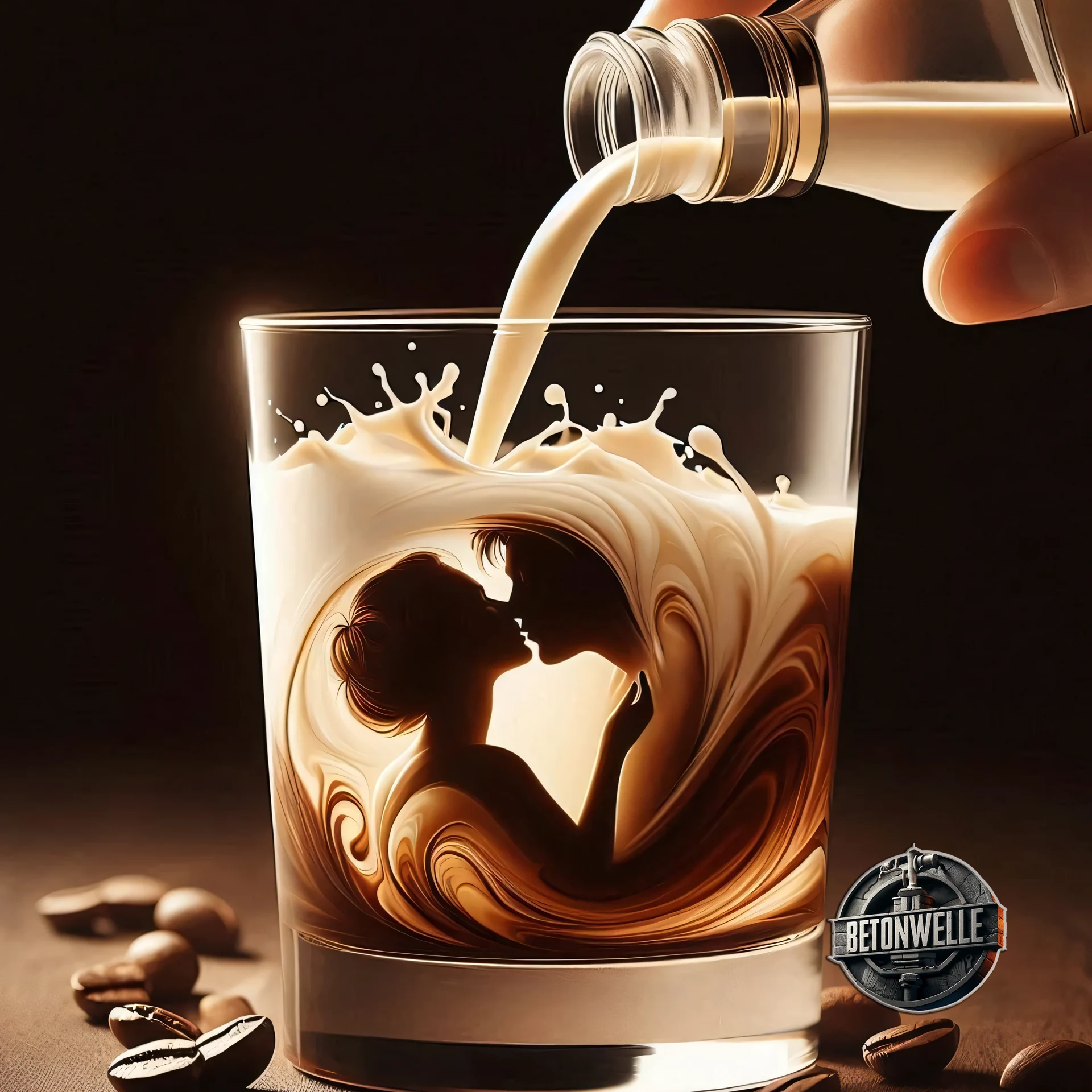 Allein die Dosis — BetonWelle